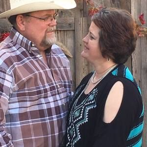 Meet your Posher, Cathy